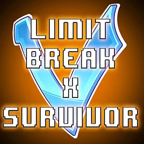 Limit Break X Survivor cover