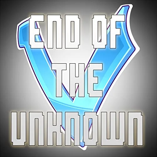 End of the Unknown cover