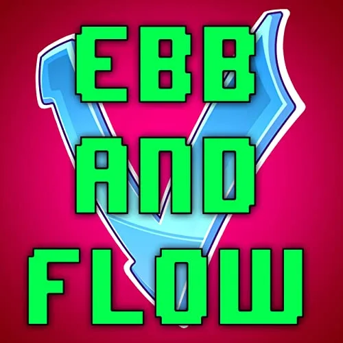 Ebb & Flow cover
