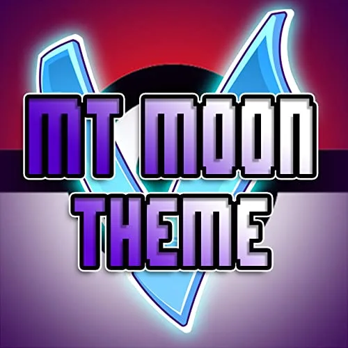 Caves of Mt. Moon cover