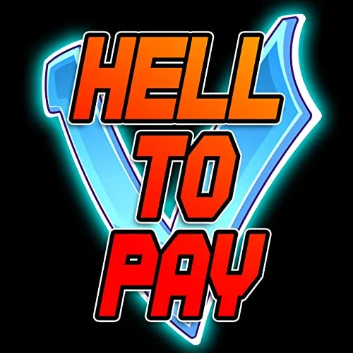 Hell to Pay cover