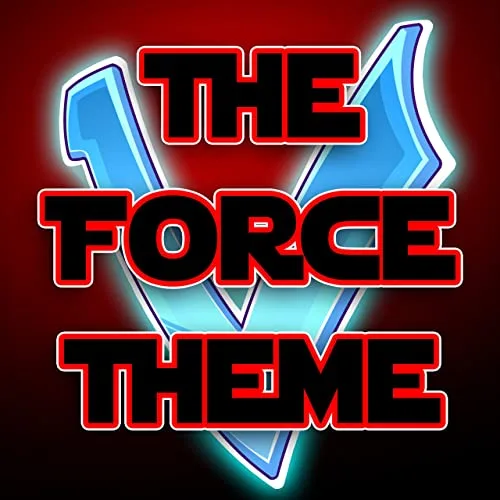 The Force Theme cover
