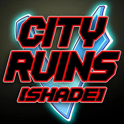 City Ruins (Shade) cover