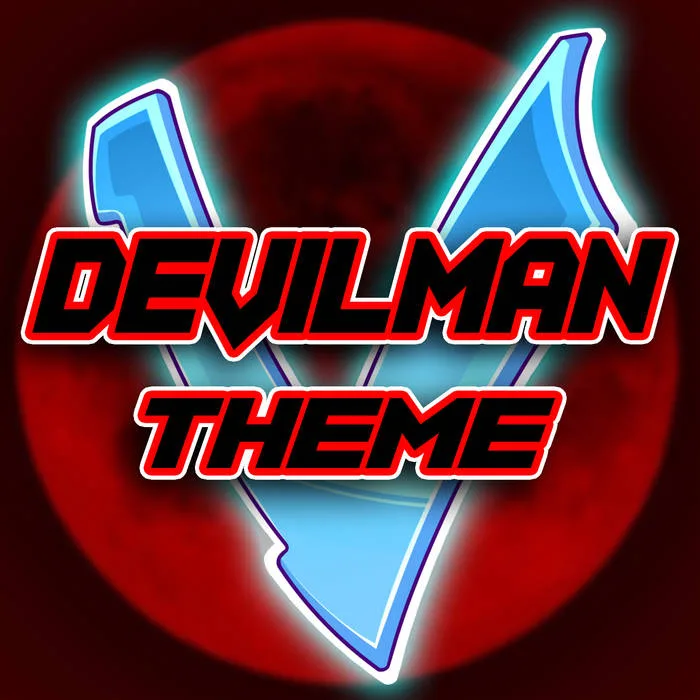 Devilman Theme cover