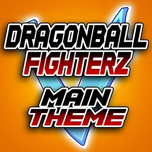 Dragon Ball Fighterz Main Theme cover