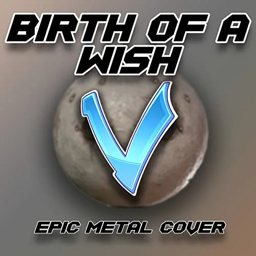 Birth of a Wish cover