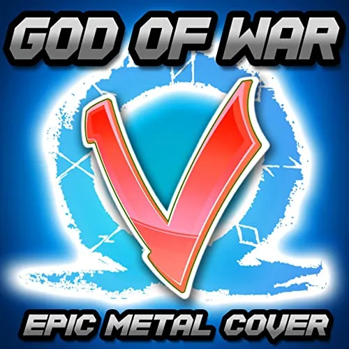 God of War cover