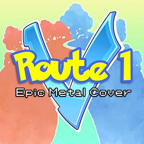 Route 1 cover