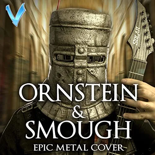 Ornstein & Smough cover