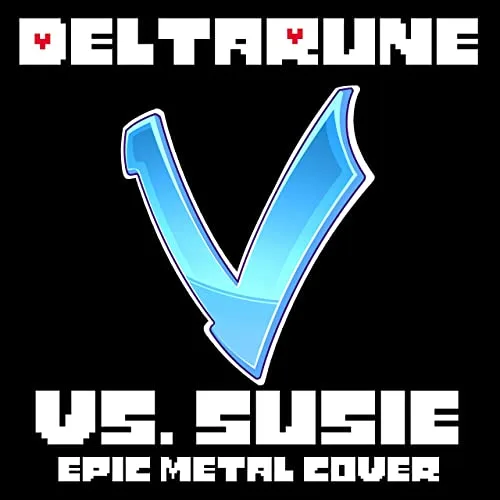 Vs. Susie (from "Deltarune") cover