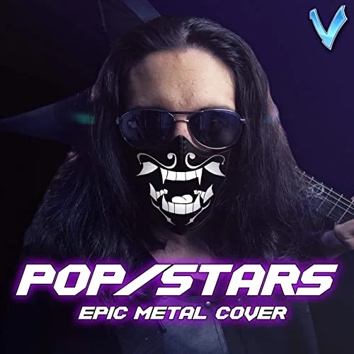 Pop/Stars cover