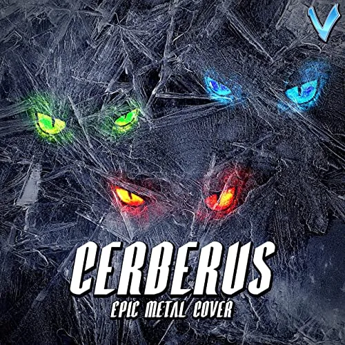 Cerberus Battle cover