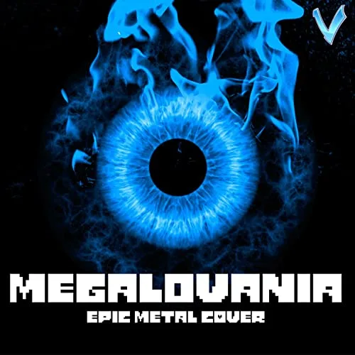 Megalovania cover