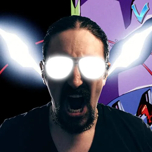 A Cruel Angel's Thesis cover