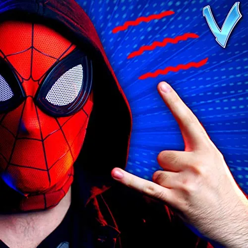 What's Up Danger cover