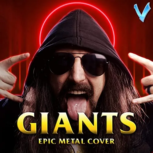 Giants cover
