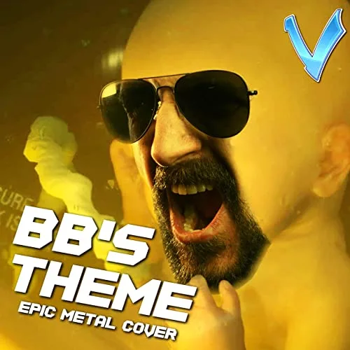 BB's Theme cover