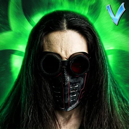 Stay the Fuck Inside cover