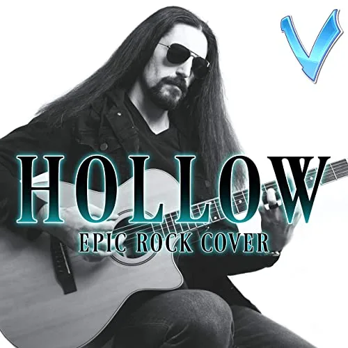 Hollow cover