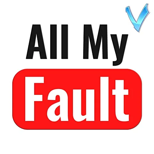 All My Fault cover