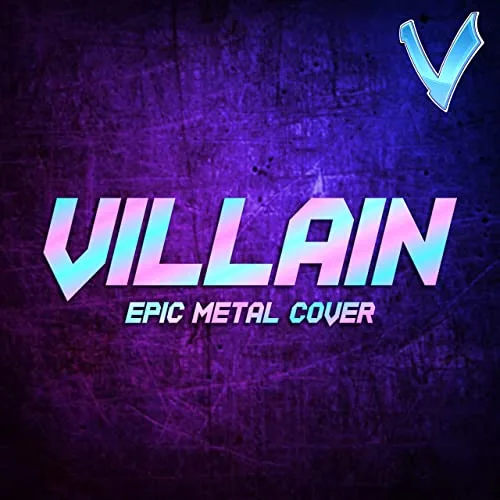 Villain cover