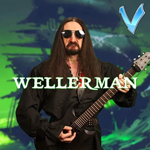 The Wellerman cover