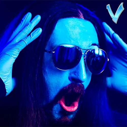 Blue (Da Ba Dee) cover