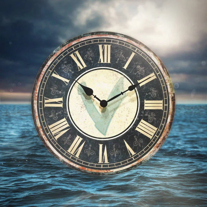 Tick Tock cover