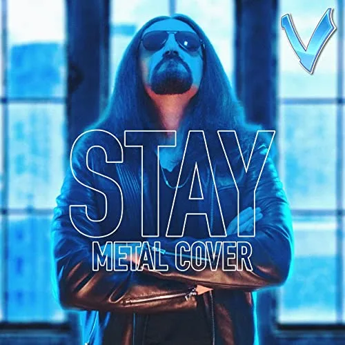 Stay cover