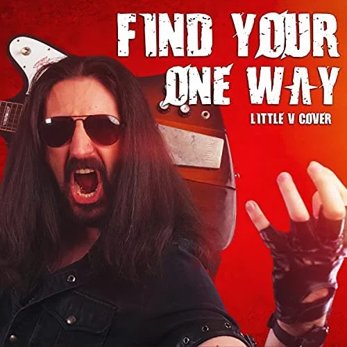 Find Your One Way cover