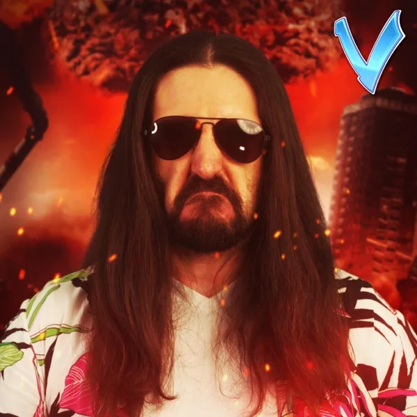 The Rumbling (Short Ver.) cover