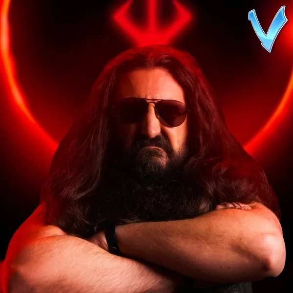 Forces (from Berserk) cover