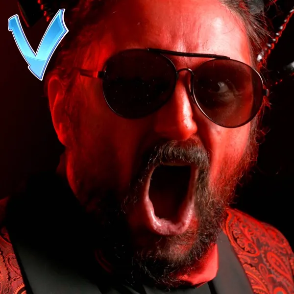 Raphael's Final Act (Metal Version) cover