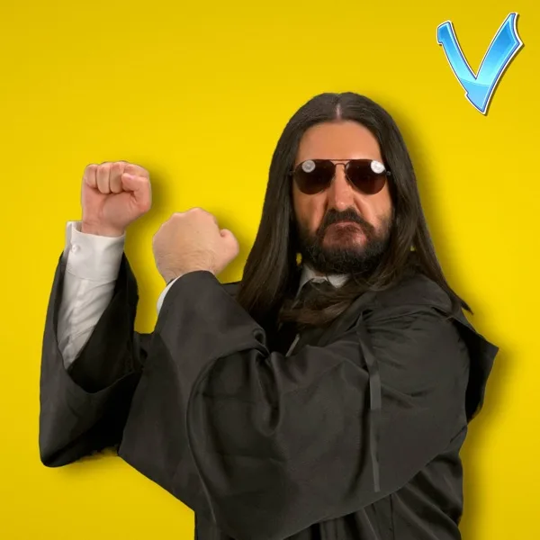 Bling-Bang-Bang-Born (Metal Version) cover