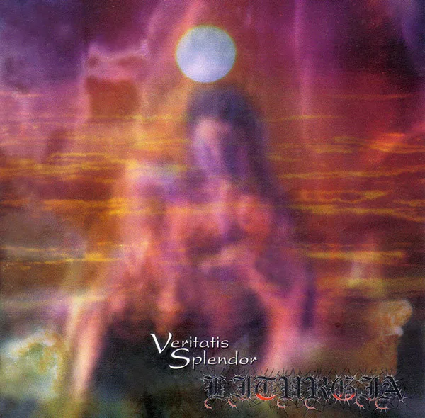 Veritatis Splendor cover