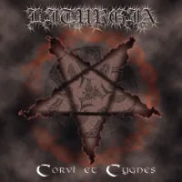 Corvi et Cygnes cover