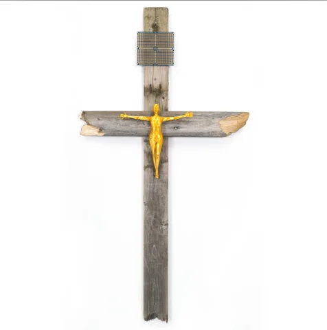 As the Blood of God Bursts the Veins of Time cover