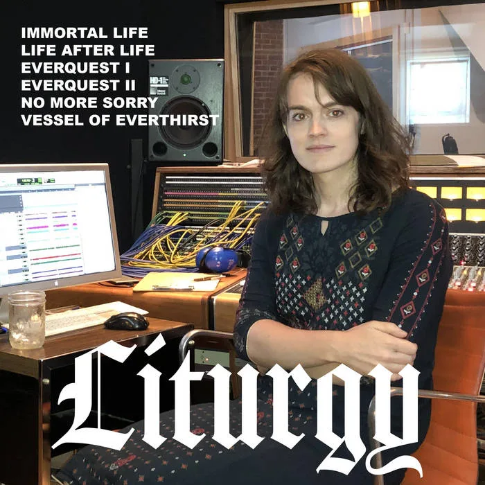Immortal Life II cover