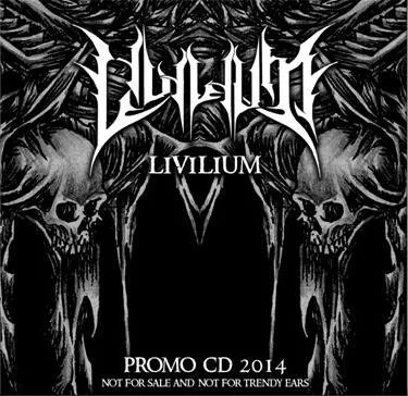 Promo CD 2014 cover