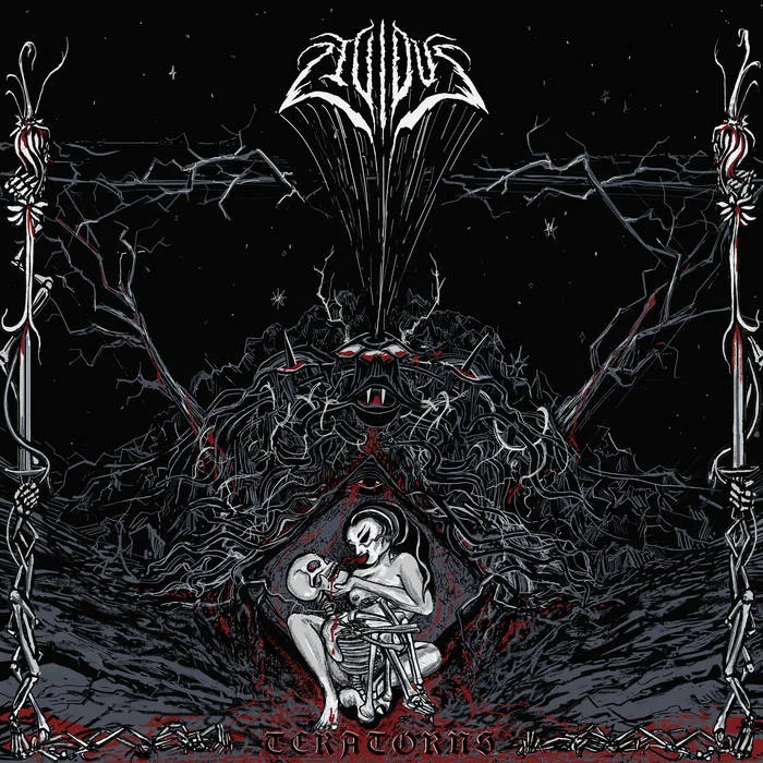 Teratorns cover
