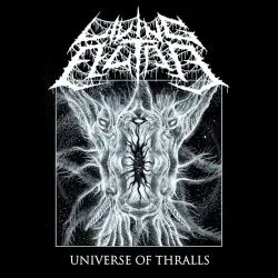 Universe of Thralls cover