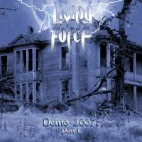 Demo cover