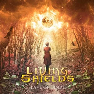 Slave of Desires cover