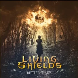 Better Times: Singles cover