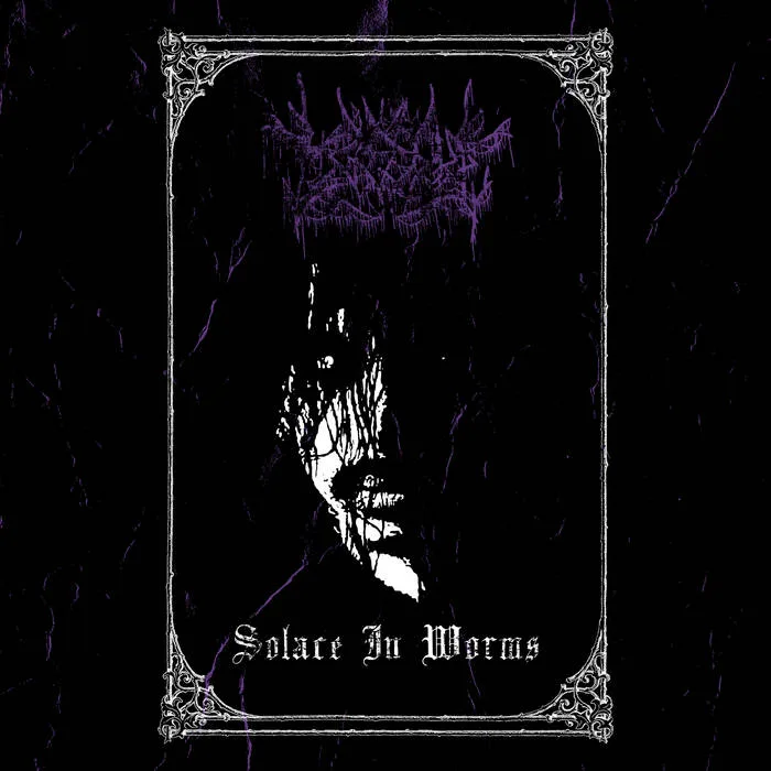 Solace in Worms cover