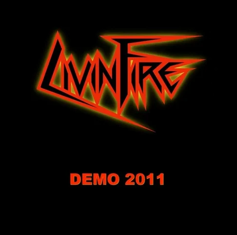 Demo 2011 cover