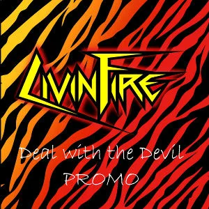 Deal with the Devil cover