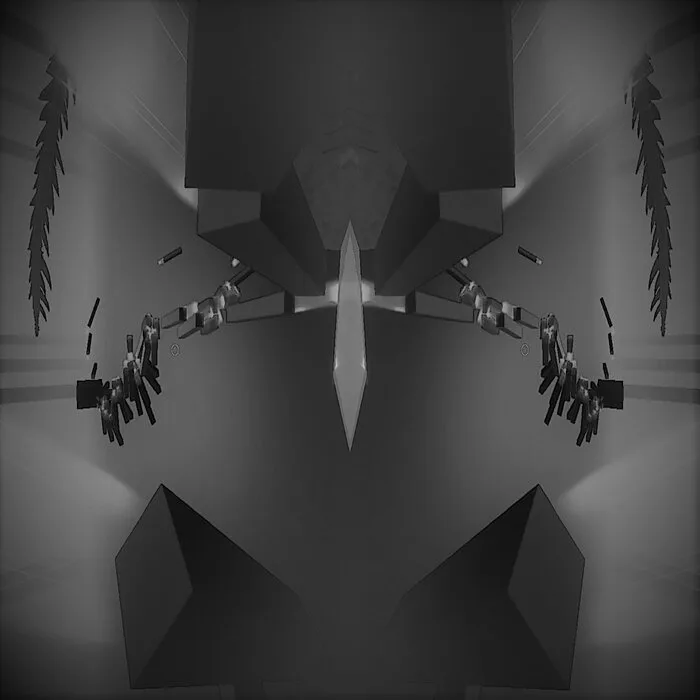 Wretched Automatons cover