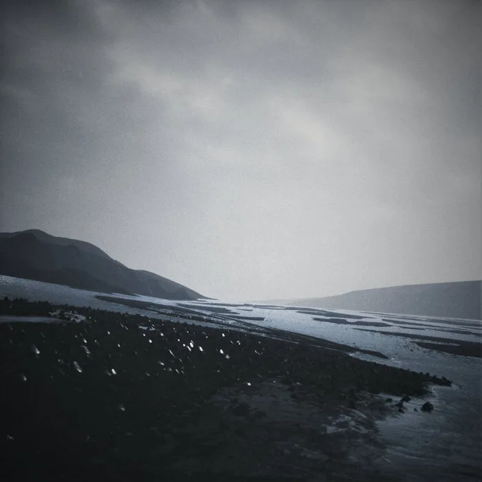 Where Ships Go to Die cover