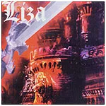 Liza cover